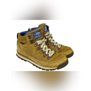 The North Face Women's Back to Berkeley Redux Waterproof Boots Size 9